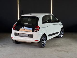 Renault Twingo 2019