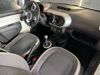 Renault Twingo 2019