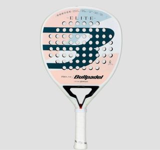 BULLPADEL ÉLITE GEMMA TRIAY 2025