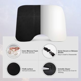 Reposacabezas Coche Easy Eagle