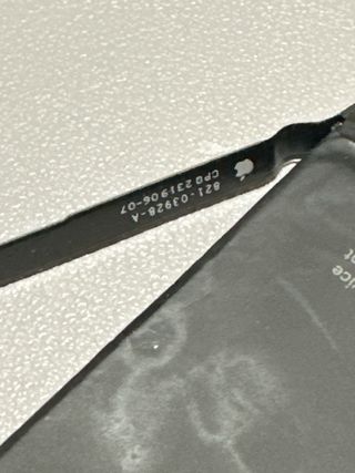 Batteria iPhone 14 - 81% Originale Apple 