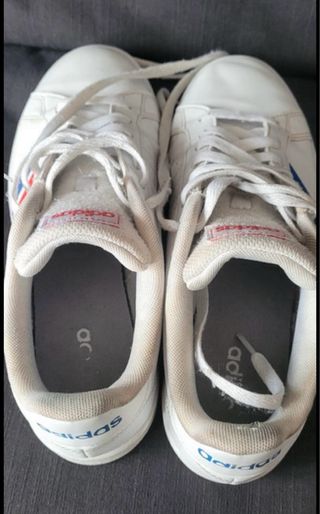 SC01 - Adidas uomo taglia 41 1/3 sneakers