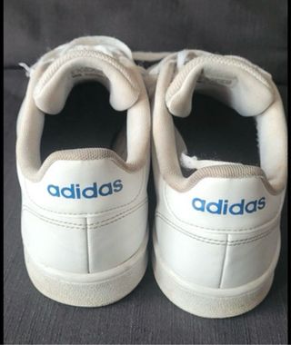 SC01 - Adidas uomo taglia 41 1/3 sneakers