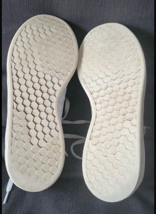 SC01 - Adidas uomo taglia 41 1/3 sneakers