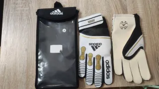 Guantes Portero Adidas Junior Talla 8