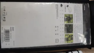 Guantes Portero Adidas Junior Talla 8