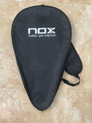 Funda Nox para pala de pádel