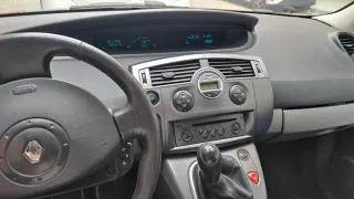 Renault Scenic 2004