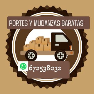 mudanzas y portes económicos