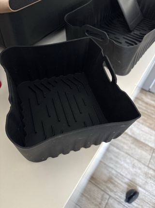 Freidora de Aire Cosori Dual Blaze