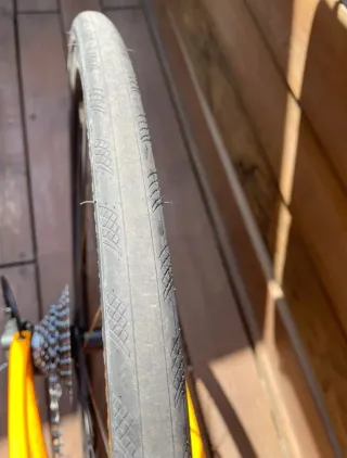 Orbea Orca M50 Naranja