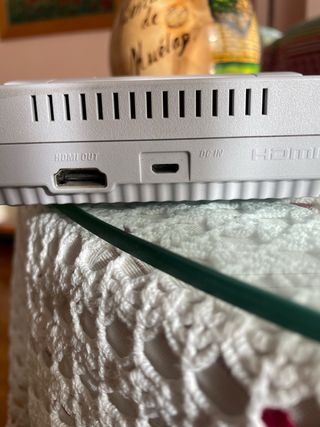 Super Nintendo + 2 Mandos