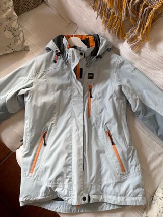 Chaqueta de esquí para mujer