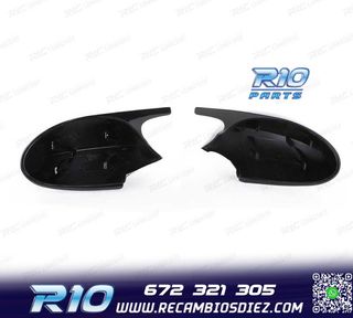 CARCASAS ESPEJOS RETROVISORES BMW E92 E93 LOOK M3 CARBONO 06