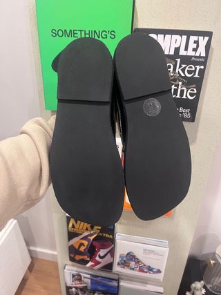 Camperlab Náuticos Eki Talla 42