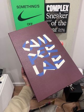 Camperlab Náuticos Eki Talla 42