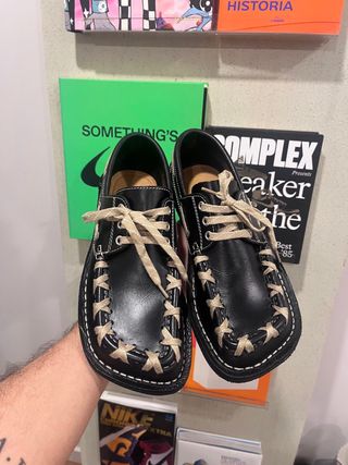 Camperlab Náuticos Eki Talla 42