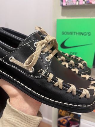 Camperlab Náuticos Eki Talla 42