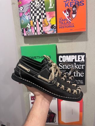 Camperlab Náuticos Eki Talla 42