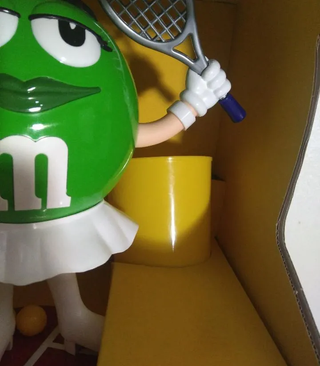 dispensador green tenis verde trans sexy emanenms