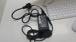 Ordenador HP 22-c0013ns Plata/Blanco