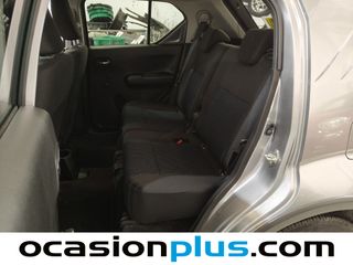 Suzuki Ignis 1.2 Mild Hybrid GLE 66 kW (90 CV)