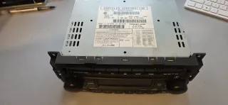 radio original chrysler pt cruisr