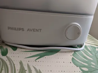 Esterilizador Philips Avent