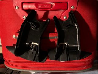 Adaptadores Bugaboo Maxi-Cosi