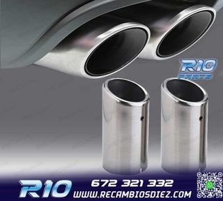 COLAS ESCAPE LOOK S-LINE