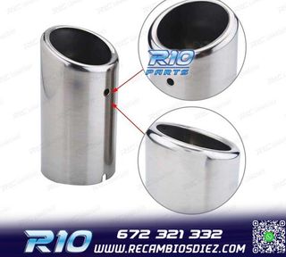 COLAS ESCAPE LOOK S-LINE