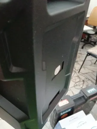 Cassa Bluetooth GEDI-G con asta