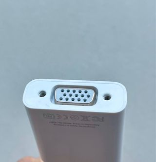 Adattatore originale Apple da Thunderbolt a VGA