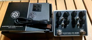 Darkglass Microtubes B7K Ultra V2 Bass