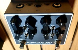 Darkglass Microtubes B7K Ultra V2 Bass