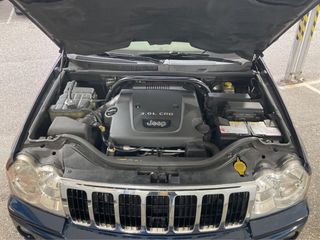 Jeep Grand Cherokee 2006