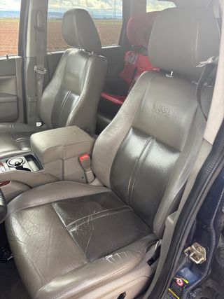 Jeep Grand Cherokee 2006