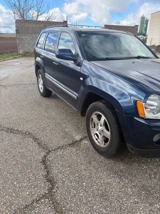 Jeep Grand Cherokee 2006