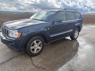 Jeep Grand Cherokee 2006