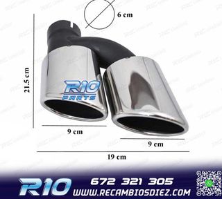 COLAS ESCAPE AUDI LOOK S