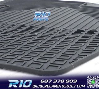 ALFOMBRILLAS PARA MINI