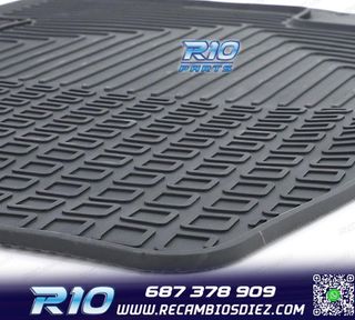 ALFOMBRILLAS PARA VOLKSWAGEN