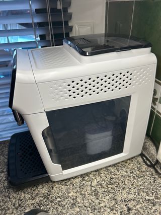 Cafetera Super Automática Philips