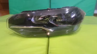 Faro Volkswagen Polo 6
