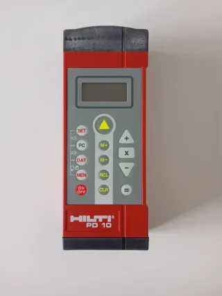 Nivel Láser Hilti PD-10