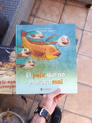 Lot de contes en català !!