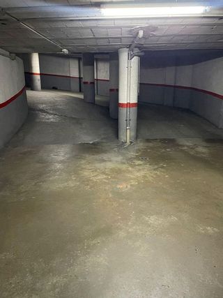 Garaje en venta en As Travesas - Balaídos en Vigo