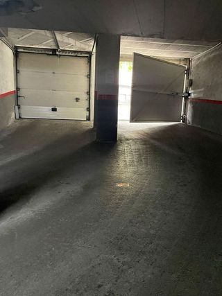 Garaje en venta en As Travesas - Balaídos en Vigo