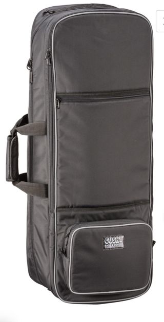 Funda de estuche CUSHY para violín