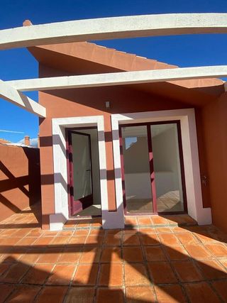 Casa pareada en alquiler en Benahavís